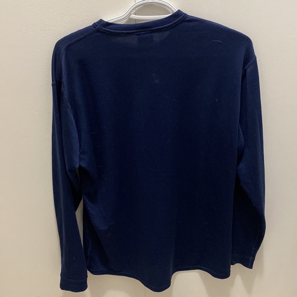 Patagonia capilene base layer mens medium - Picture 2 of 5